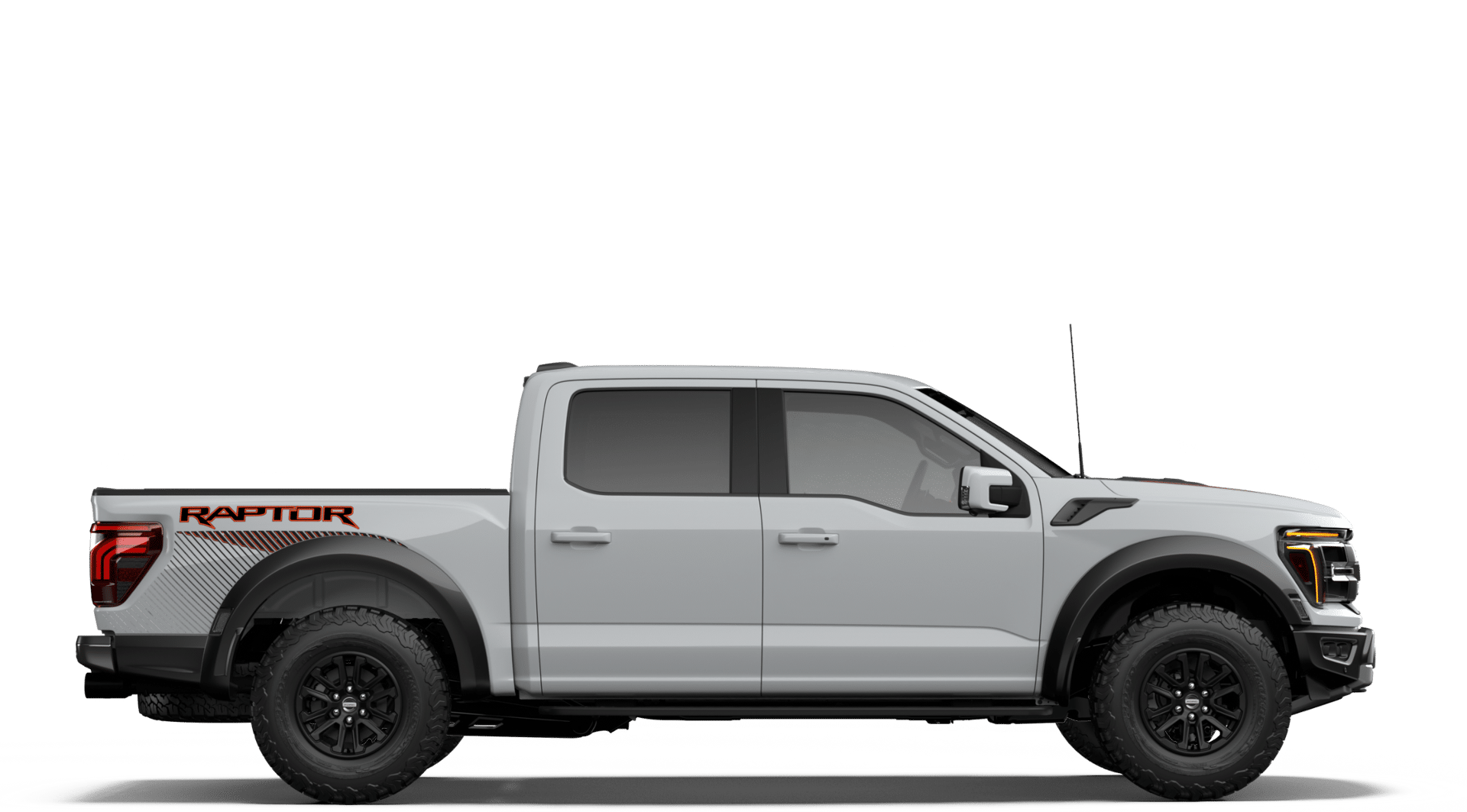 2026 Ford F-150® External Image 1